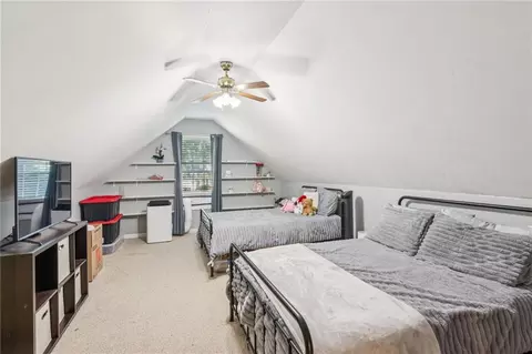 Bedroom - 182 Regency Dr, Bethlehem, GA 30620 photo 5 of 5