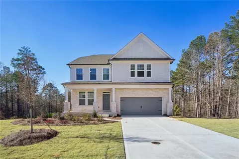 7204 Eton Ln, Locust Grove, GA 30248