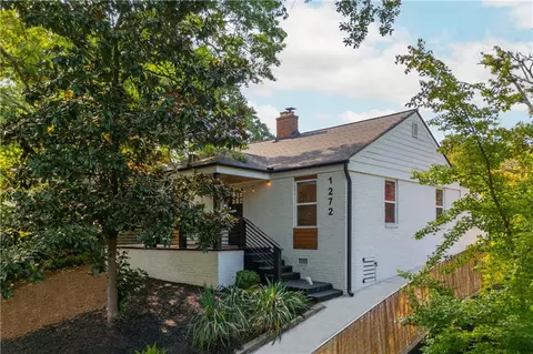 1272 Hardee St NE, Atlanta, GA 30307