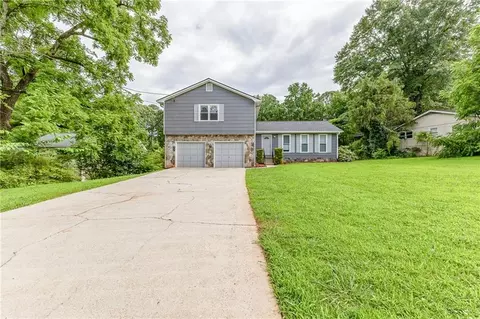 4856 Habersham Rdg SW, Lilburn, GA 30047