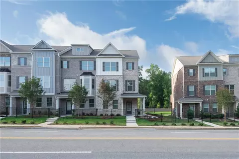 541 Fundao Ln #27, Lawrenceville, GA 30046