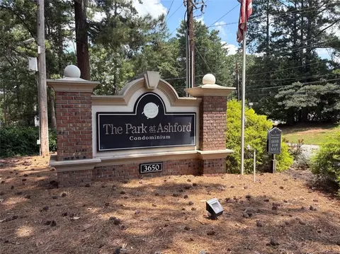 3650 Ashford Dunwoody Rd NE #413, Atlanta, GA 30319