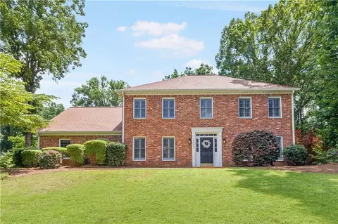 3794 Brown Owl Ct, Marietta, GA 30062