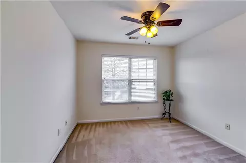 Bedroom - 7750 Carnegie Dr, Fairburn, GA 30213 photo 3 of 4