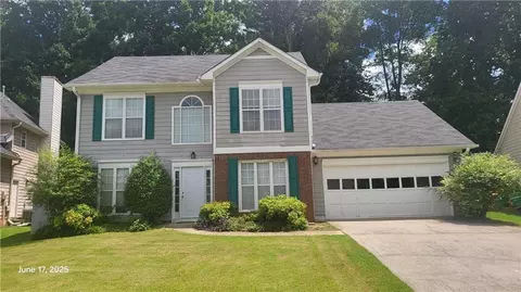 3219 Roundfield Cir, Duluth, GA 30096