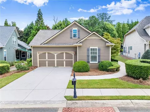 3134 Scarlet Oak Ln, Gainesville, GA 30504