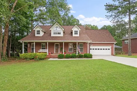75 Mcpherson Ln, Bremen, GA 30110