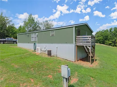 Exterior - 9262 Morrison Rd, Lula, GA 30554 photo 6 of 8