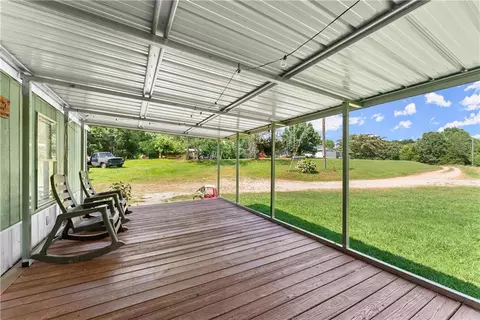 Exterior - 9262 Morrison Rd, Lula, GA 30554 photo 8 of 8