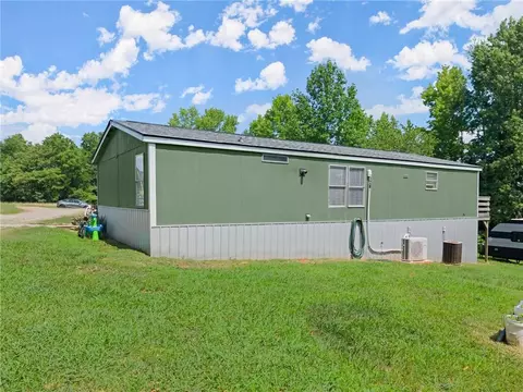Exterior - 9262 Morrison Rd, Lula, GA 30554 photo 7 of 8