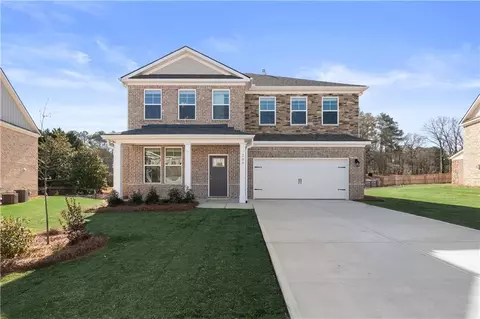 209 Chiswick Loop, Stockbridge, GA 30281