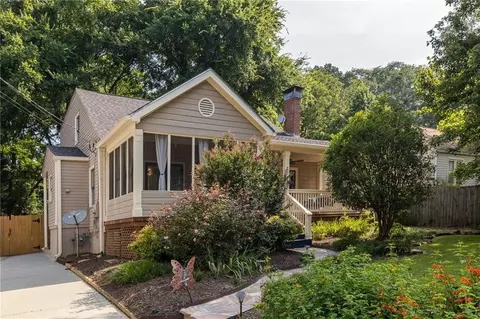 2732 Arbor Ave SE, Atlanta, GA 30317