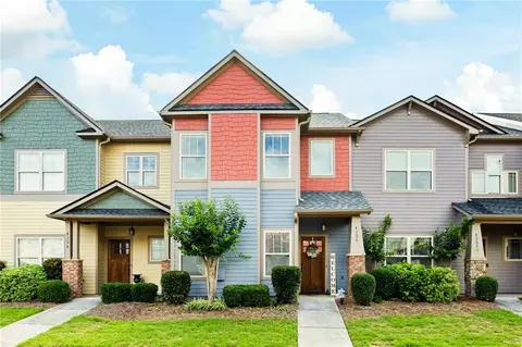 4206 Mastic Pt #24, Acworth, GA 30101
