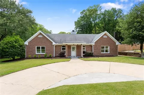 3690 Lithia Way, Lithia Springs, GA 30122