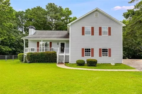 1876 Kathy Ct, Douglasville, GA 30135