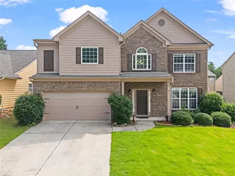 1786 Jameson Cir, Lawrenceville, GA 30043
