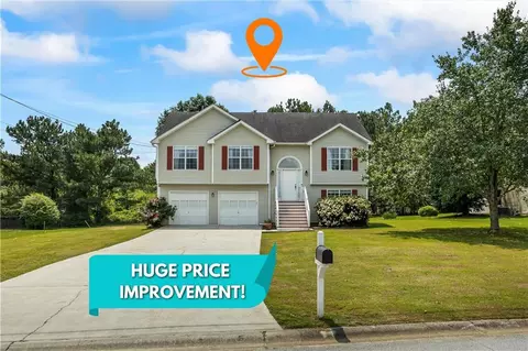 185 Fox Run, Loganville, GA 30052