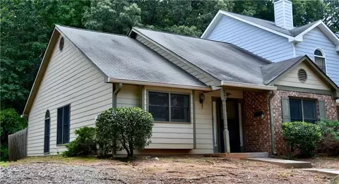 1106 Shiloh Ln NW, Kennesaw, GA 30144