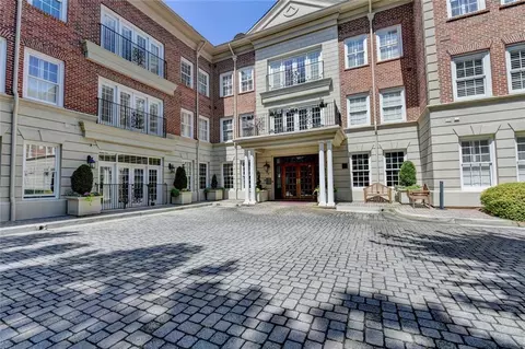5415 Northland Dr NE #303, Atlanta, GA 30342