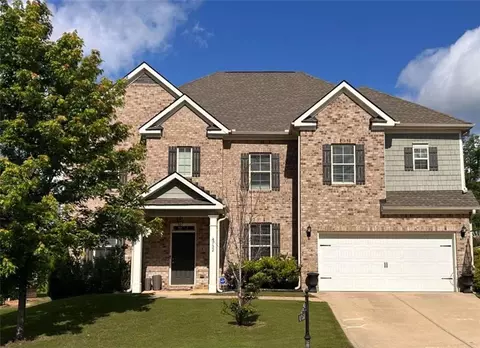 4752 Albany Way, Atlanta, GA 30331