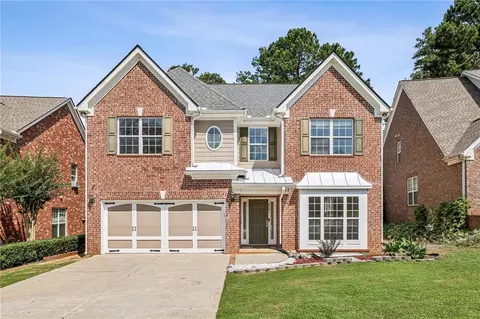 2761 Valley Spring Dr, Lawrenceville, GA 30044
