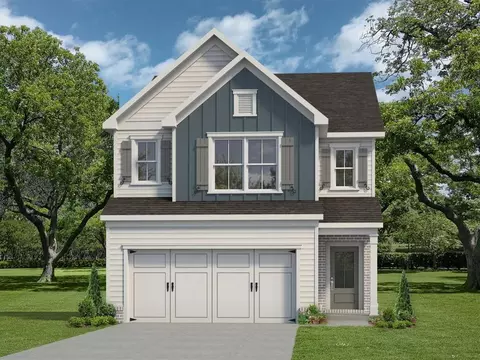 2975 Jefferson St, Austell, GA 30106