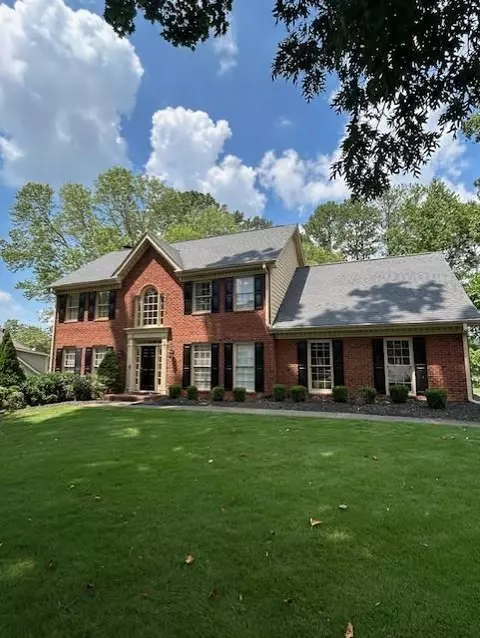 160 Eastlake Pt NW, Kennesaw, GA 30144