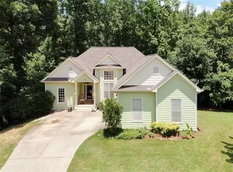 235 Pirkle Ct, Cumming, GA 30040