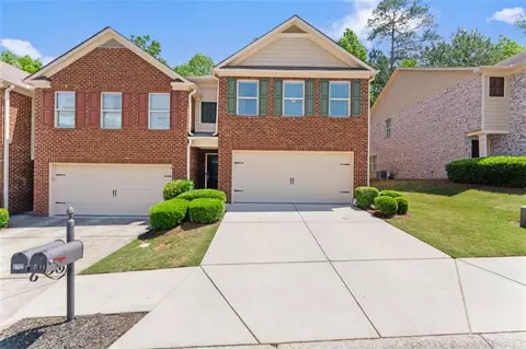 2714 Haynescrest Dr, Grayson, GA 30017