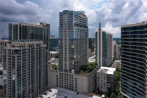 855 Peachtree St NE #3304, Atlanta, GA 30308