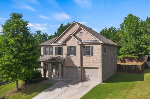 219 Sleepy Way, Canton, GA 30114