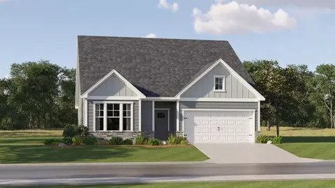 53 Mayhaw Pt, Sharpsburg, GA 30277