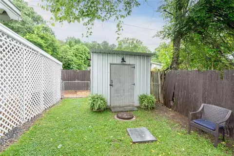 Exterior - 470 3rd St, Rome, GA 30161 photo 5 of 5