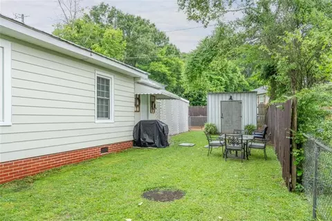 Exterior - 470 3rd St, Rome, GA 30161 photo 3 of 5