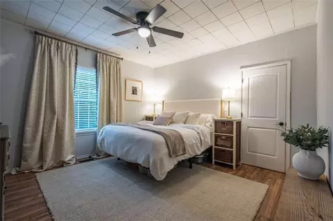 Bedroom - 470 3rd St, Rome, GA 30161 photo 4 of 4