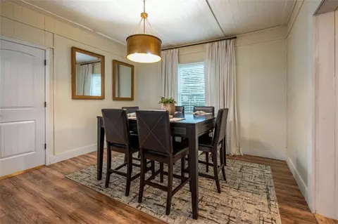 Dining - 470 3rd St, Rome, GA 30161 photo 1 of 1