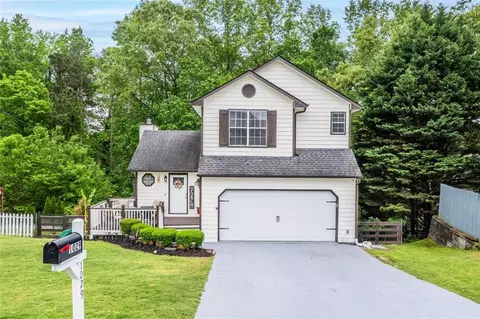 1029 Megan Ct, Sugar Hill, GA 30518