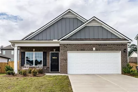 2646 N Broad Ext N, Rome, GA 30161