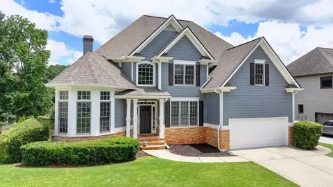 2875 Daniel Park Run, Dacula, GA 30019