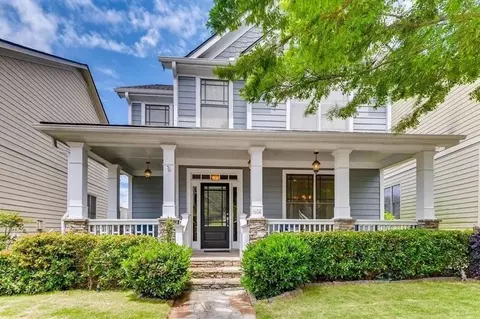 1604 Gilstrap Ln NW, Atlanta, GA 30318