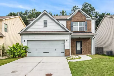 4305 Comfort Trl, Union City, GA 30291