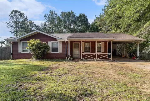 3953 Dalhouise Ln, Decatur, GA 30034