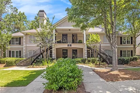 205 Peachtree Forest Ter, Peachtree Corners, GA 30092