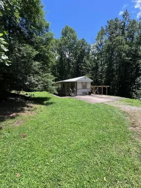 407 Stegall Pl, Dawsonville, GA 30534