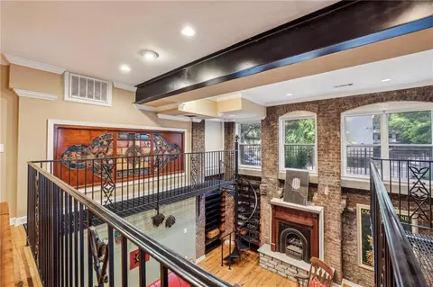 685 Argonne Ave NE #15, Atlanta, GA 30308
