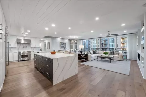 700 Park Regency Pl NE #1605, Atlanta, GA 30326