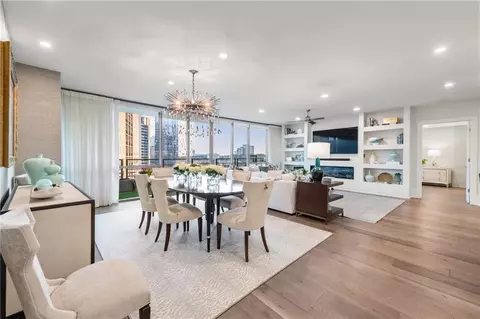 700 Park Regency Pl NE #1605, Atlanta, GA 30326