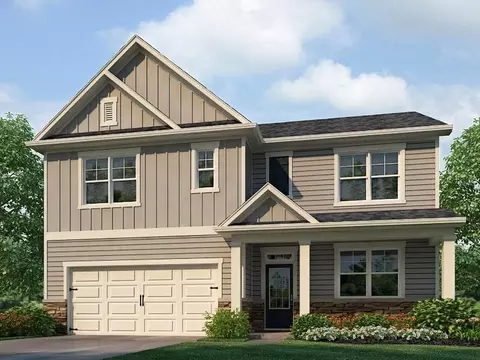 383 King Vlg, Braselton, GA 30517