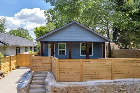 85 Ollie St, Atlanta, GA 30314