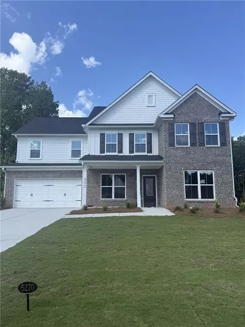 5325 Julep Ct, Cumming, GA 30028